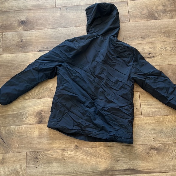 Cotton On Men’s lightweight coat size small, vintage style, worn once - Picture 5 of 5